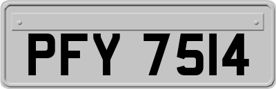 PFY7514