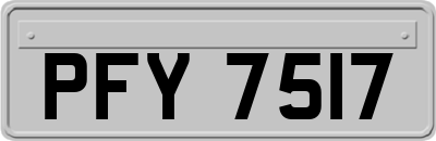 PFY7517