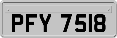 PFY7518