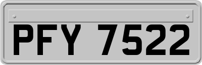PFY7522