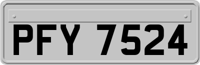 PFY7524