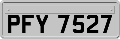 PFY7527
