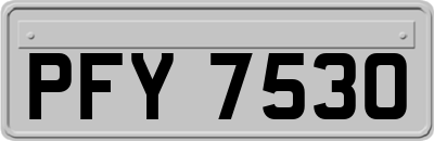PFY7530