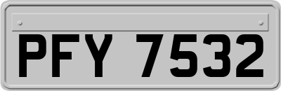PFY7532