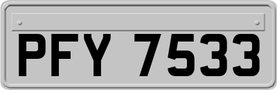 PFY7533