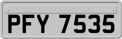 PFY7535