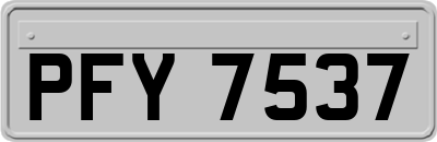 PFY7537