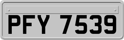 PFY7539