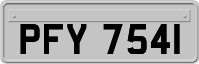 PFY7541