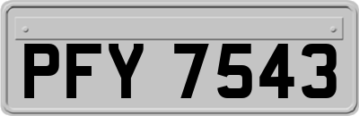 PFY7543
