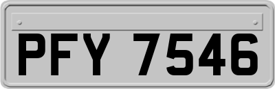 PFY7546