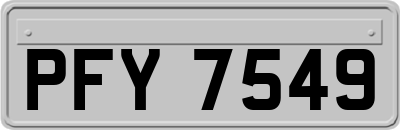 PFY7549