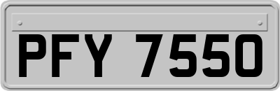 PFY7550