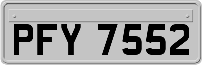 PFY7552