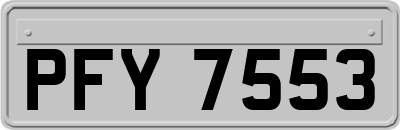PFY7553