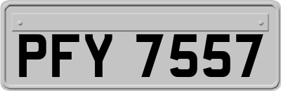 PFY7557