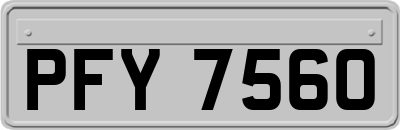 PFY7560