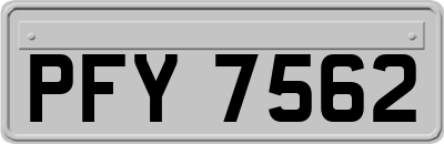 PFY7562