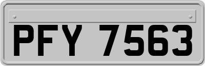 PFY7563