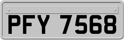 PFY7568
