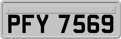 PFY7569