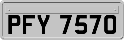 PFY7570