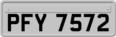 PFY7572