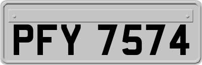 PFY7574