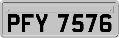 PFY7576
