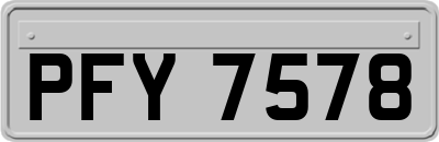 PFY7578