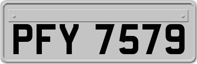 PFY7579