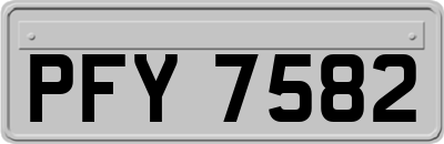 PFY7582