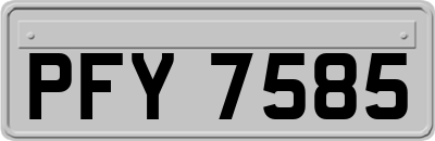 PFY7585