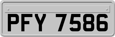 PFY7586