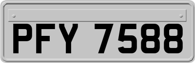 PFY7588