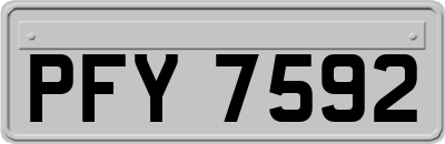PFY7592