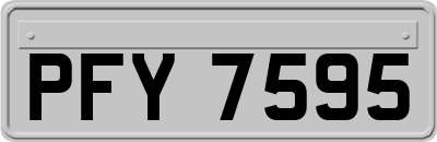 PFY7595