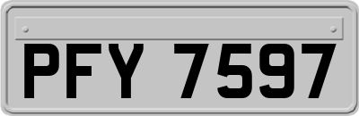 PFY7597
