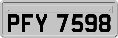 PFY7598
