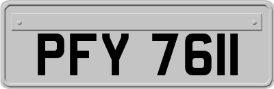 PFY7611