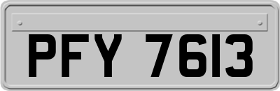 PFY7613