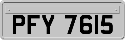 PFY7615