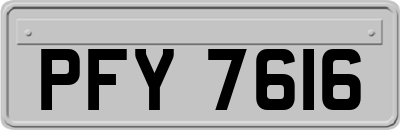 PFY7616