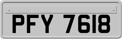 PFY7618