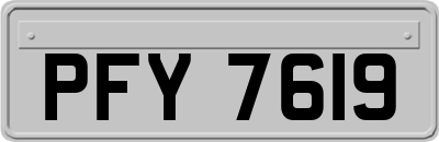 PFY7619