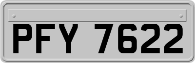 PFY7622
