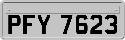 PFY7623