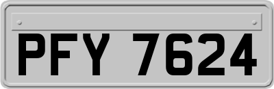 PFY7624