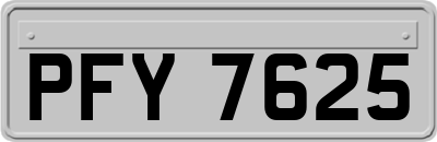 PFY7625