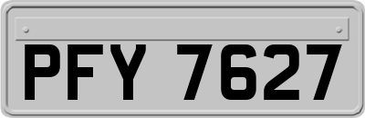 PFY7627